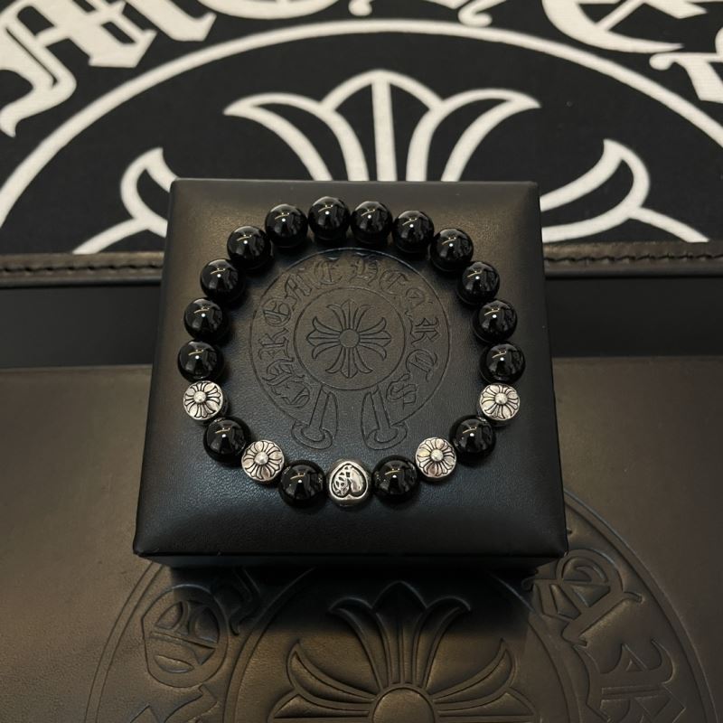 Ch*0me He**ts bracelets